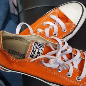 Converse shoes